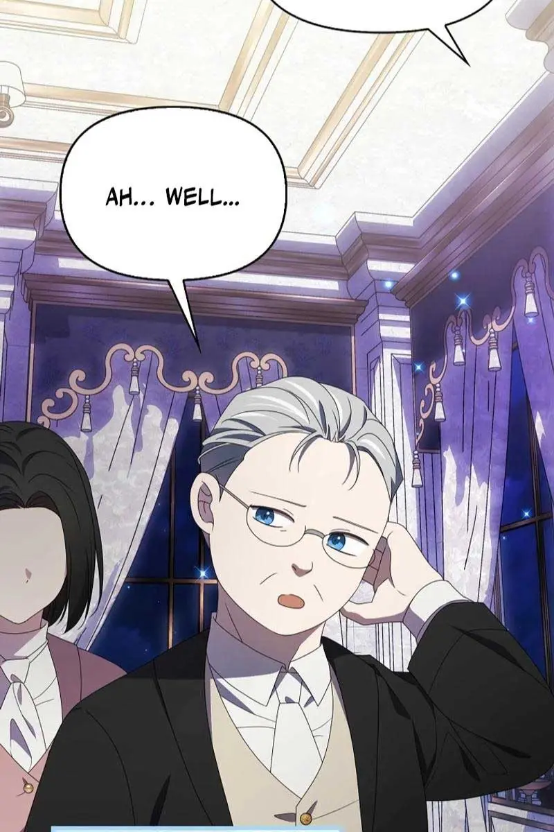 The Gangster Daughter of the Henchman Duke's Family Chapter 47 Page 49