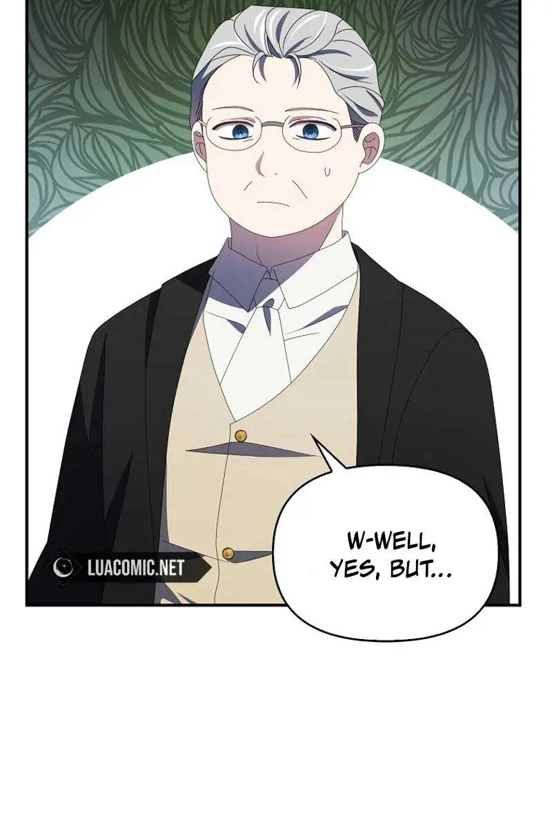 The Gangster Daughter of the Henchman Duke's Family Chapter 47 Page 53