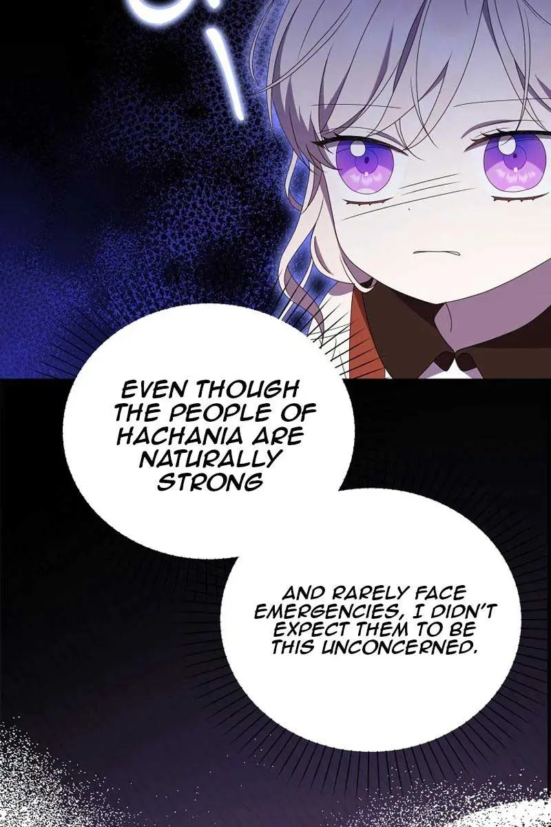 The Gangster Daughter of the Henchman Duke's Family Chapter 47 Page 57