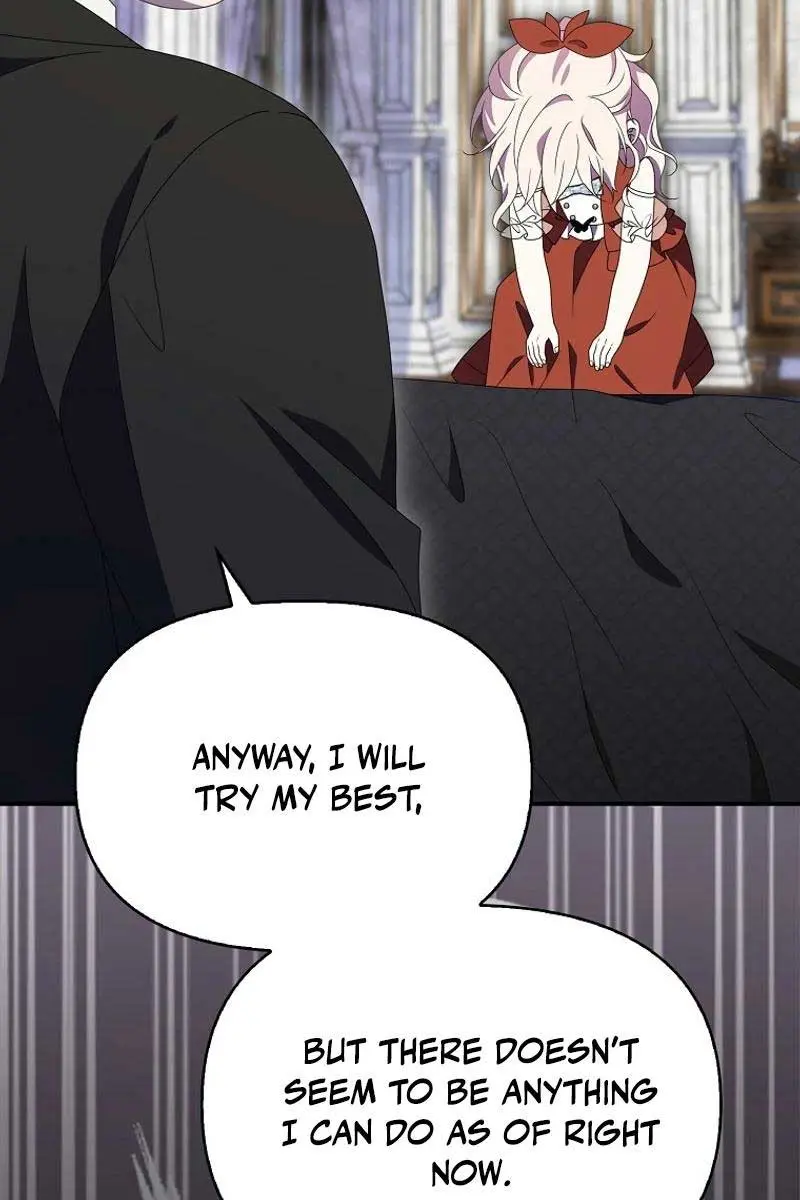 The Gangster Daughter of the Henchman Duke's Family Chapter 47 Page 59
