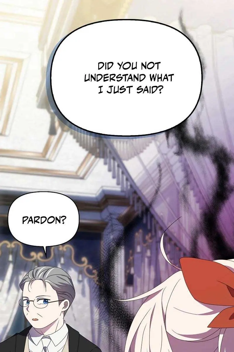 The Gangster Daughter of the Henchman Duke's Family Chapter 47 Page 61
