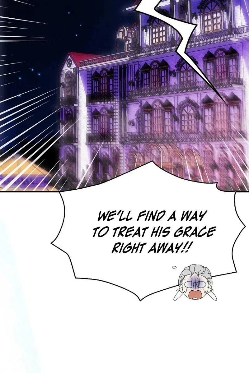 The Gangster Daughter of the Henchman Duke's Family Chapter 47 Page 70