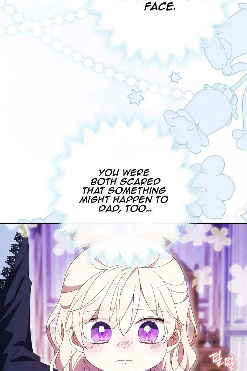 The Gangster Daughter of the Henchman Duke's Family Chapter 47 Page 86