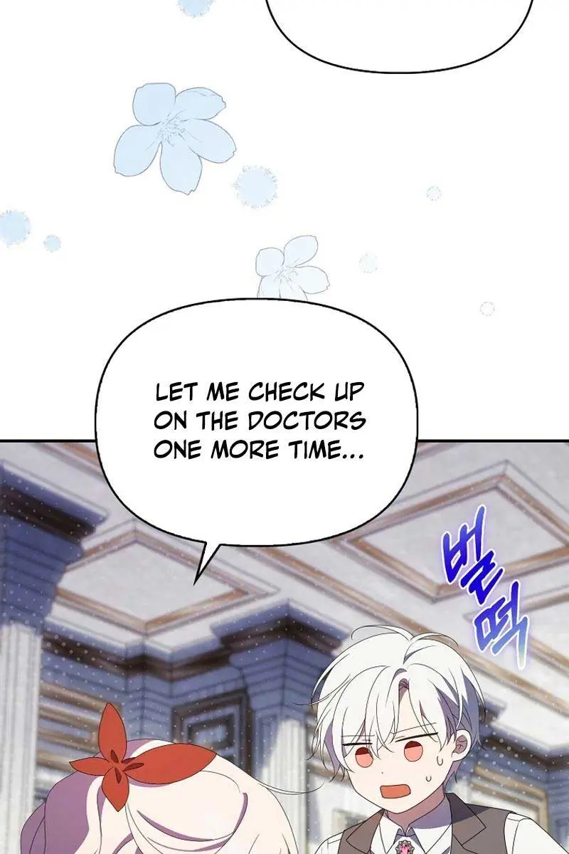 The Gangster Daughter of the Henchman Duke's Family Chapter 47 Page 89