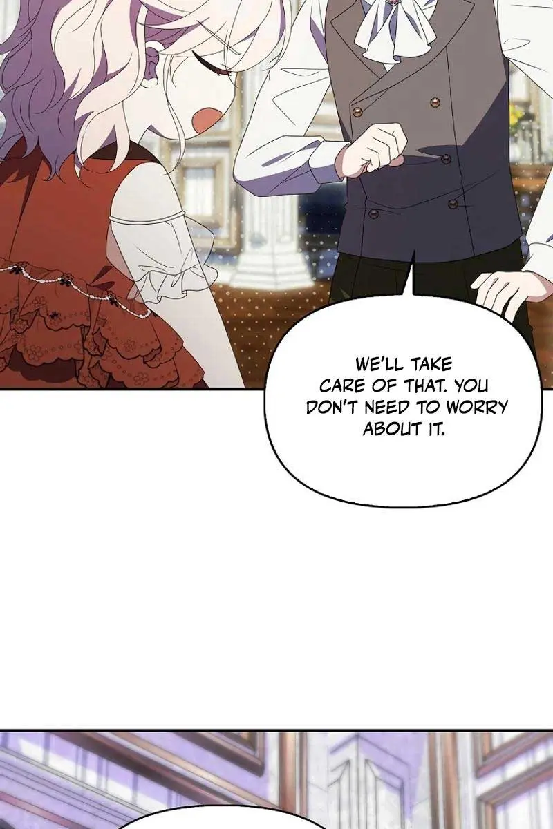 The Gangster Daughter of the Henchman Duke's Family Chapter 47 Page 90