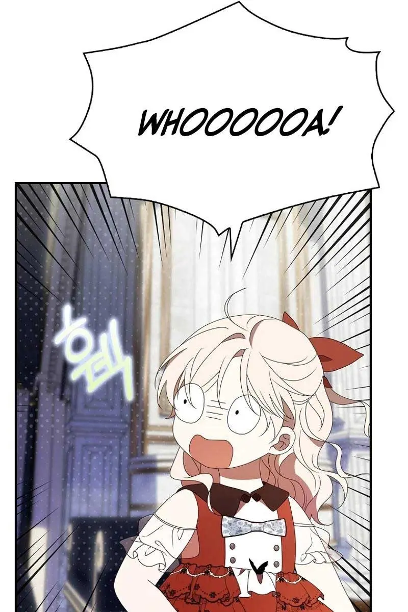 The Gangster Daughter of the Henchman Duke's Family Chapter 47 Page 98