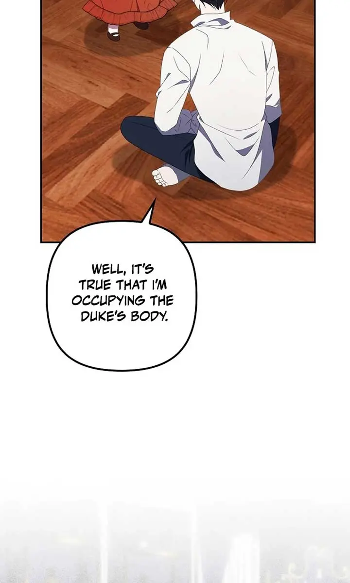 The Gangster Daughter of the Henchman Duke's Family Chapter 49 Page 6