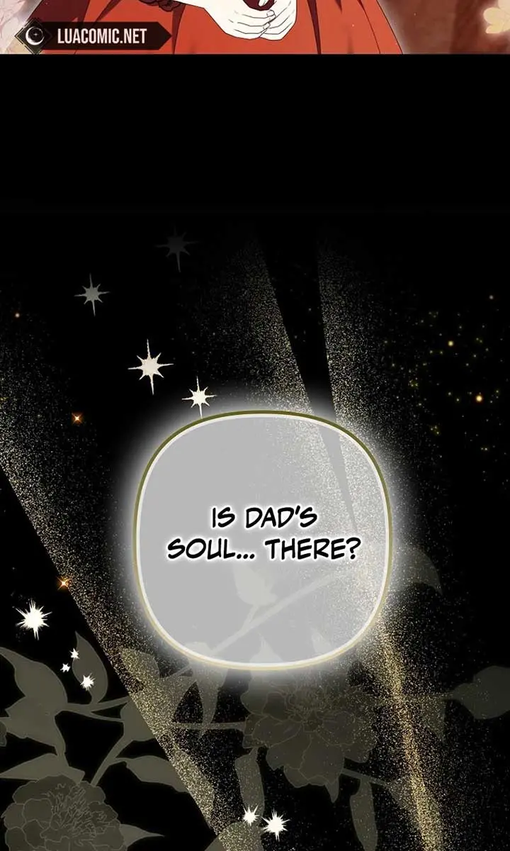 The Gangster Daughter of the Henchman Duke's Family Chapter 49 Page 8