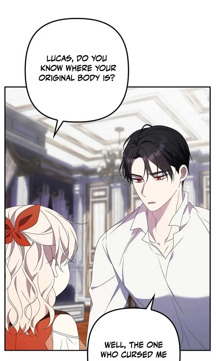 The Gangster Daughter of the Henchman Duke's Family Chapter 49 Page 14