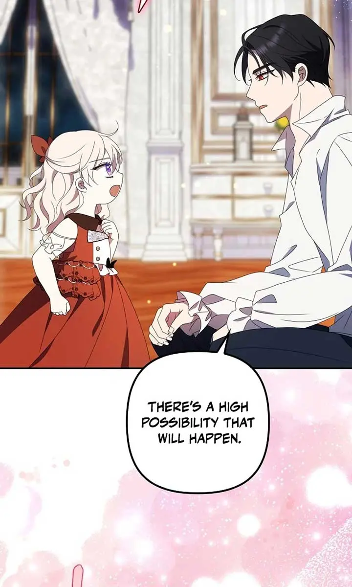 The Gangster Daughter of the Henchman Duke's Family Chapter 49 Page 20