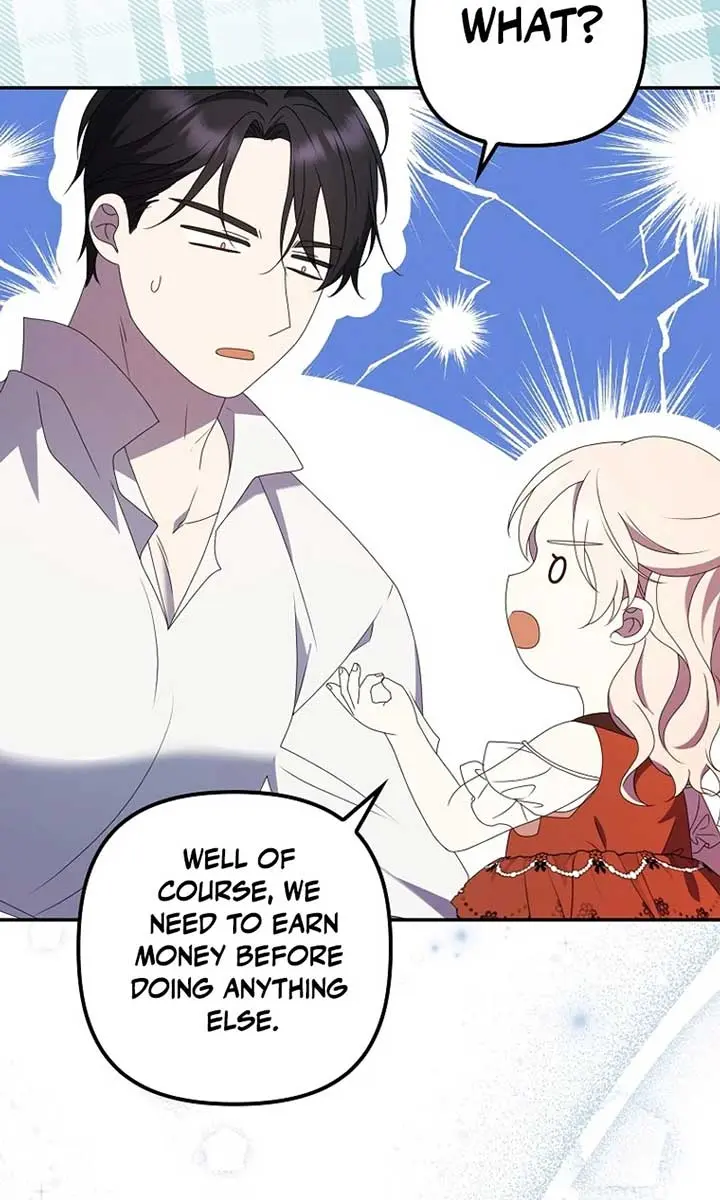 The Gangster Daughter of the Henchman Duke's Family Chapter 49 Page 29