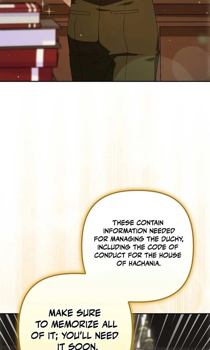 The Gangster Daughter of the Henchman Duke's Family Chapter 49 Page 41