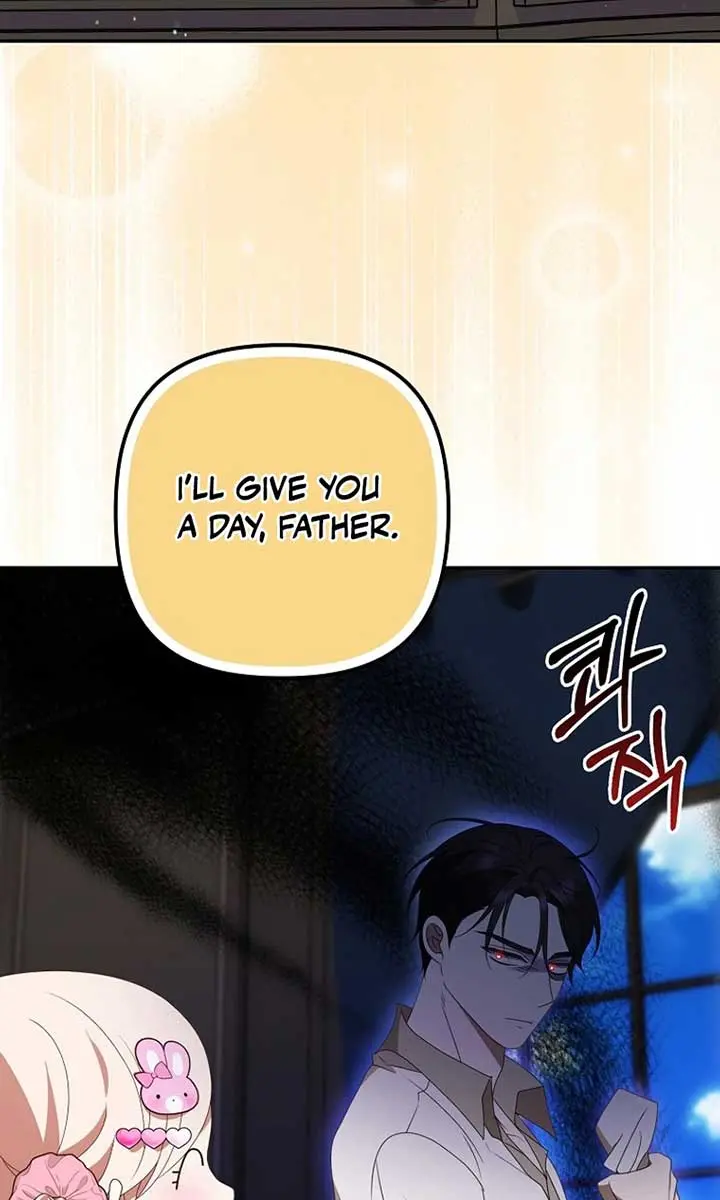 The Gangster Daughter of the Henchman Duke's Family Chapter 49 Page 43
