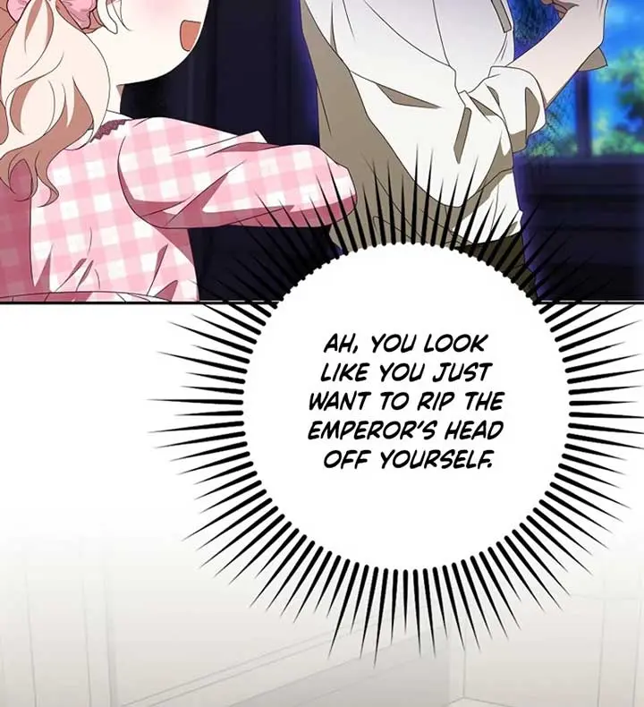 The Gangster Daughter of the Henchman Duke's Family Chapter 49 Page 44