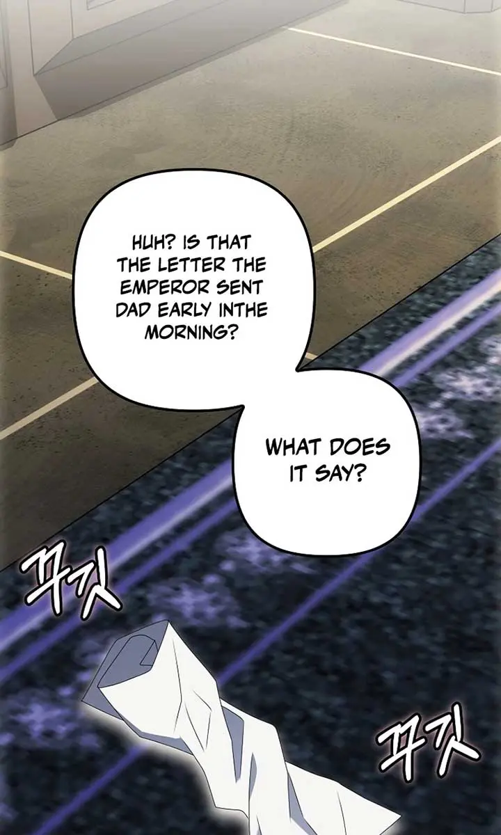 The Gangster Daughter of the Henchman Duke's Family Chapter 49 Page 45