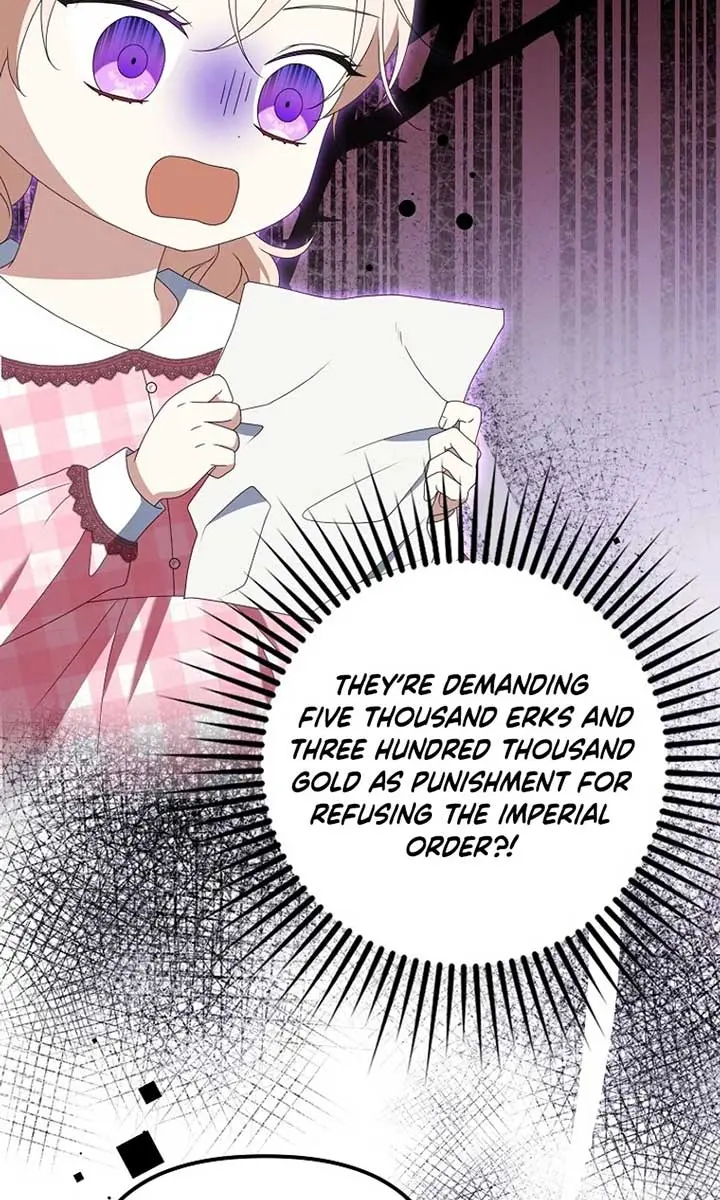 The Gangster Daughter of the Henchman Duke's Family Chapter 49 Page 50