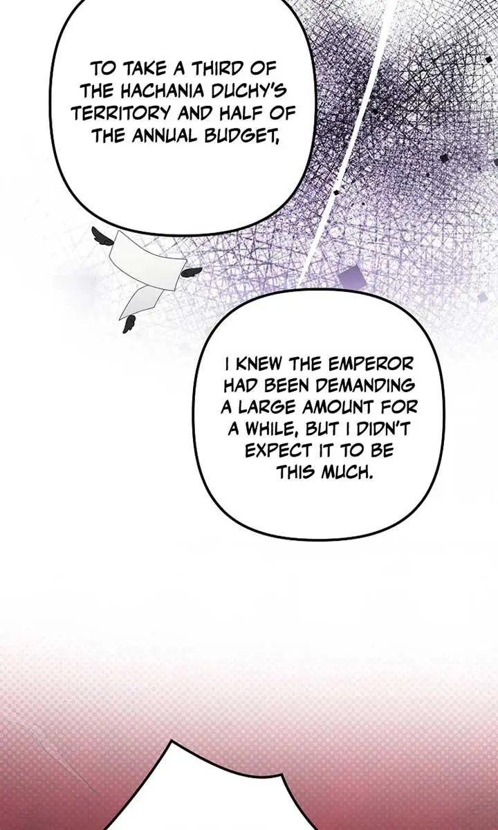 The Gangster Daughter of the Henchman Duke's Family Chapter 49 Page 51