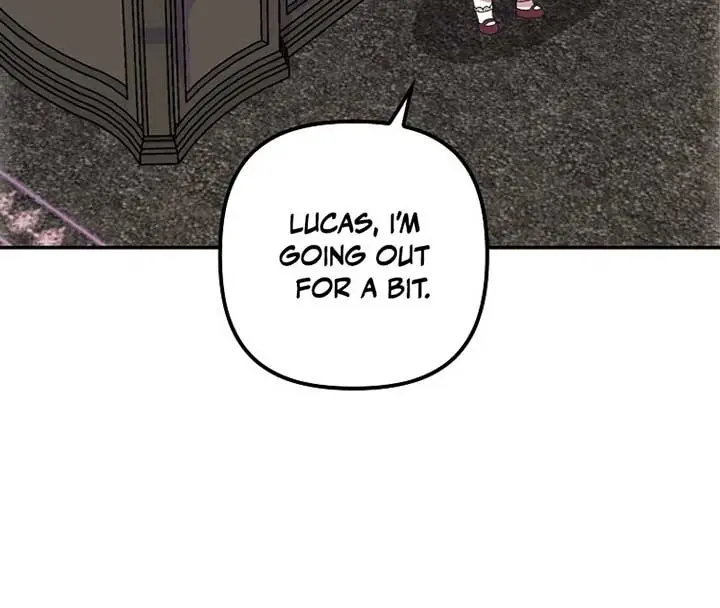 The Gangster Daughter of the Henchman Duke's Family Chapter 49 Page 55