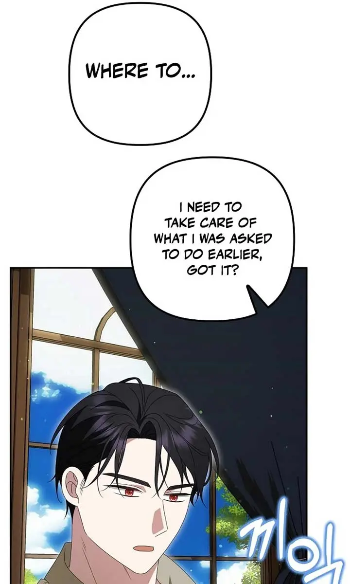 The Gangster Daughter of the Henchman Duke's Family Chapter 49 Page 56