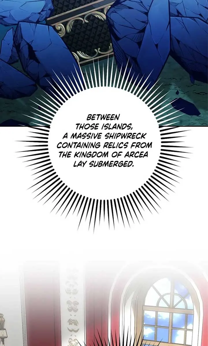 The Gangster Daughter of the Henchman Duke's Family Chapter 49 Page 62