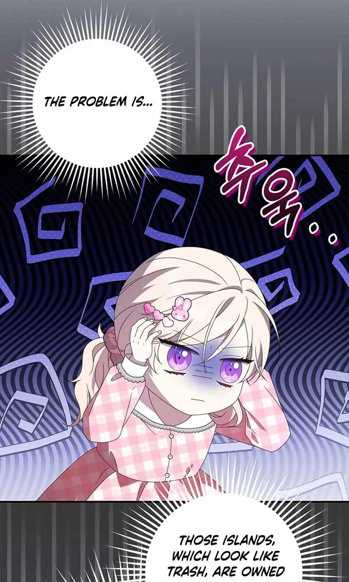 The Gangster Daughter of the Henchman Duke's Family Chapter 49 Page 66