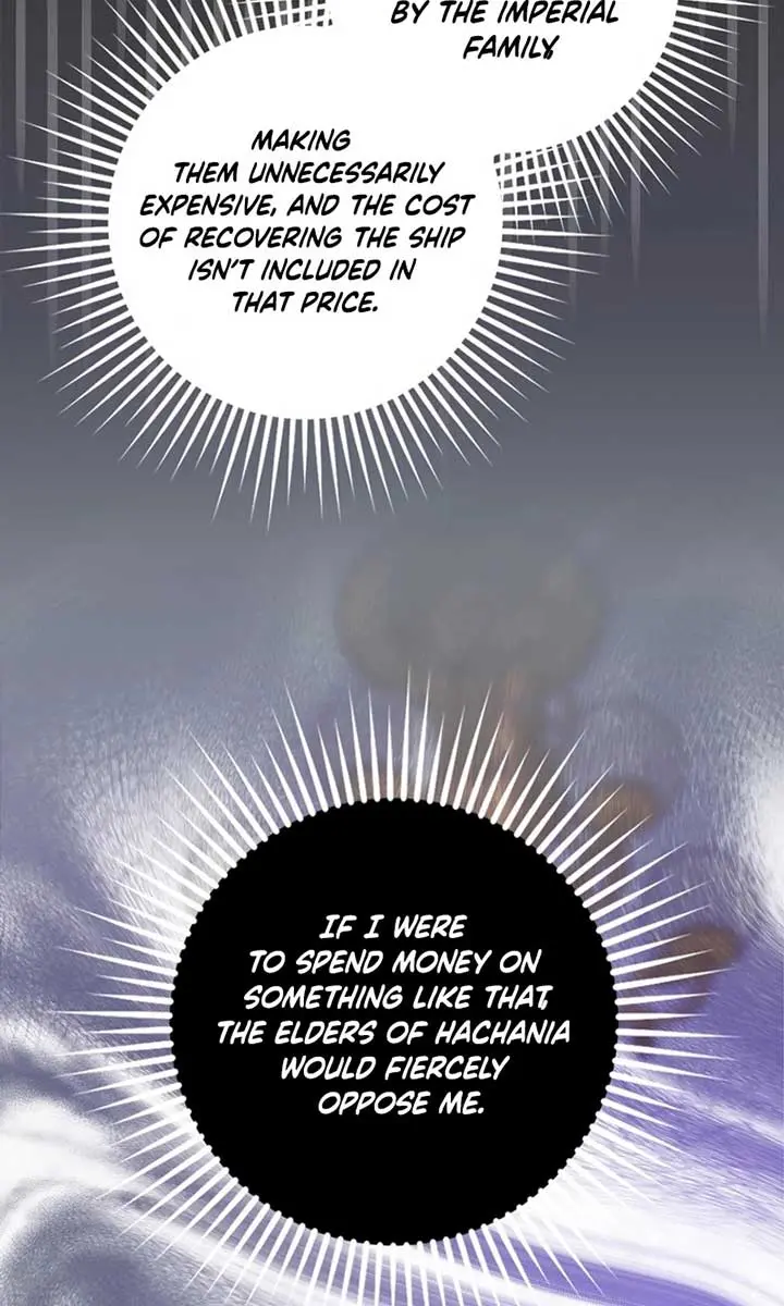 The Gangster Daughter of the Henchman Duke's Family Chapter 49 Page 67