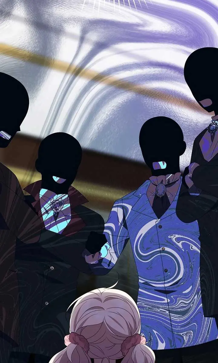 The Gangster Daughter of the Henchman Duke's Family Chapter 49 Page 68