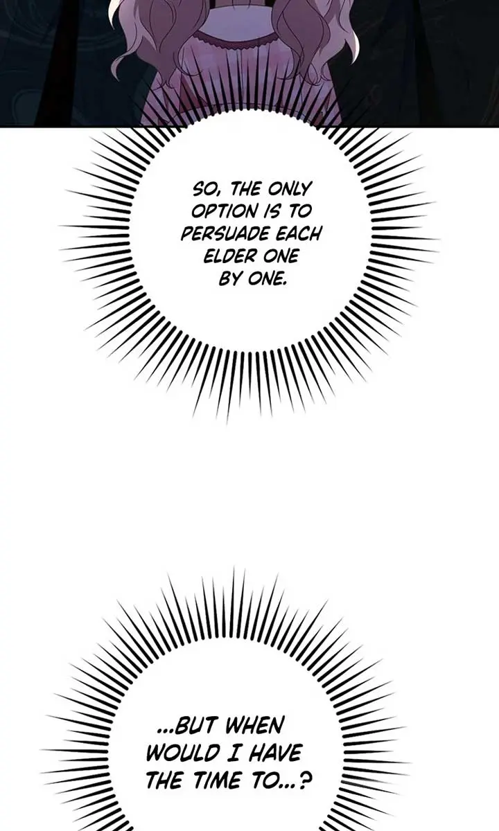 The Gangster Daughter of the Henchman Duke's Family Chapter 49 Page 69