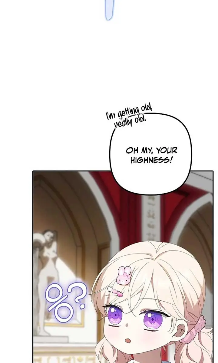 The Gangster Daughter of the Henchman Duke's Family Chapter 49 Page 71
