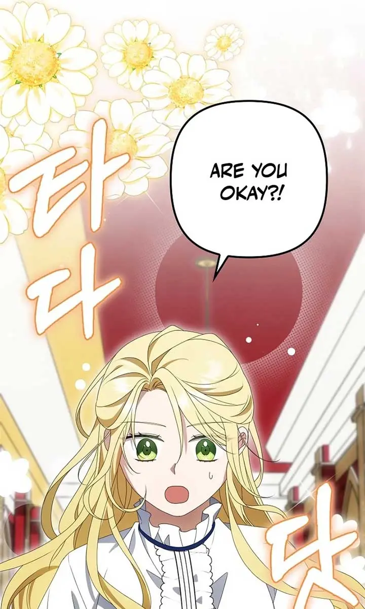 The Gangster Daughter of the Henchman Duke's Family Chapter 49 Page 77