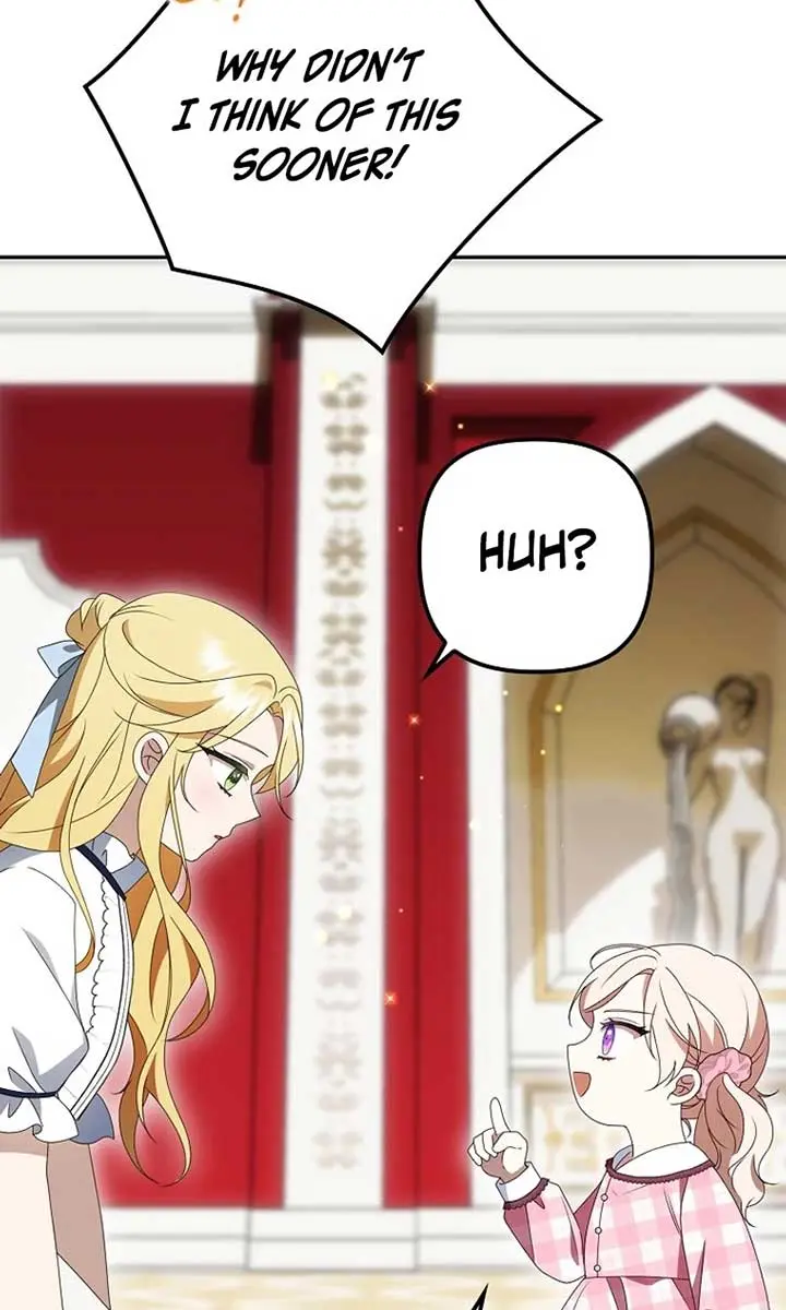 The Gangster Daughter of the Henchman Duke's Family Chapter 49 Page 83