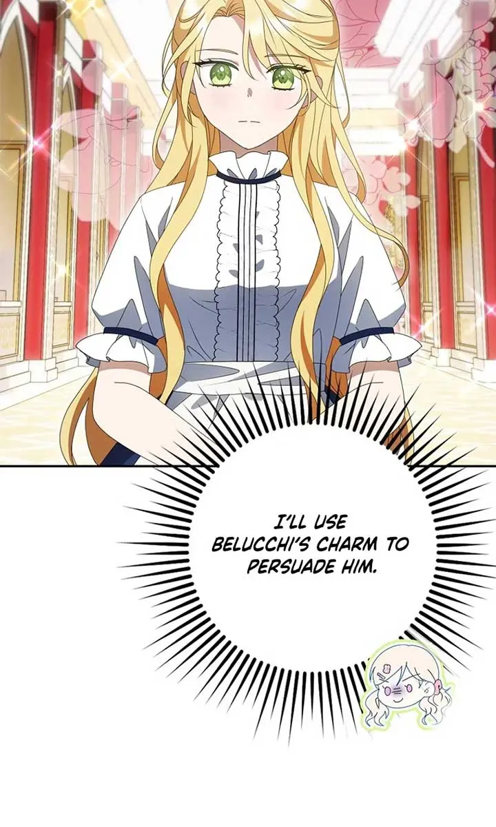 The Gangster Daughter of the Henchman Duke's Family Chapter 49 Page 86