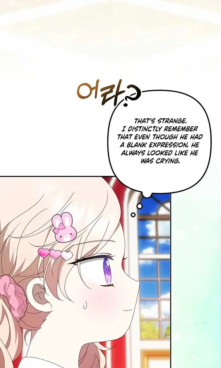 The Gangster Daughter of the Henchman Duke's Family Chapter 49 Page 99