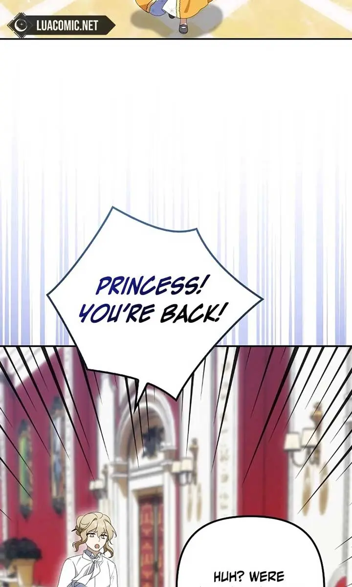 The Gangster Daughter of the Henchman Duke's Family Chapter 51 Page 5