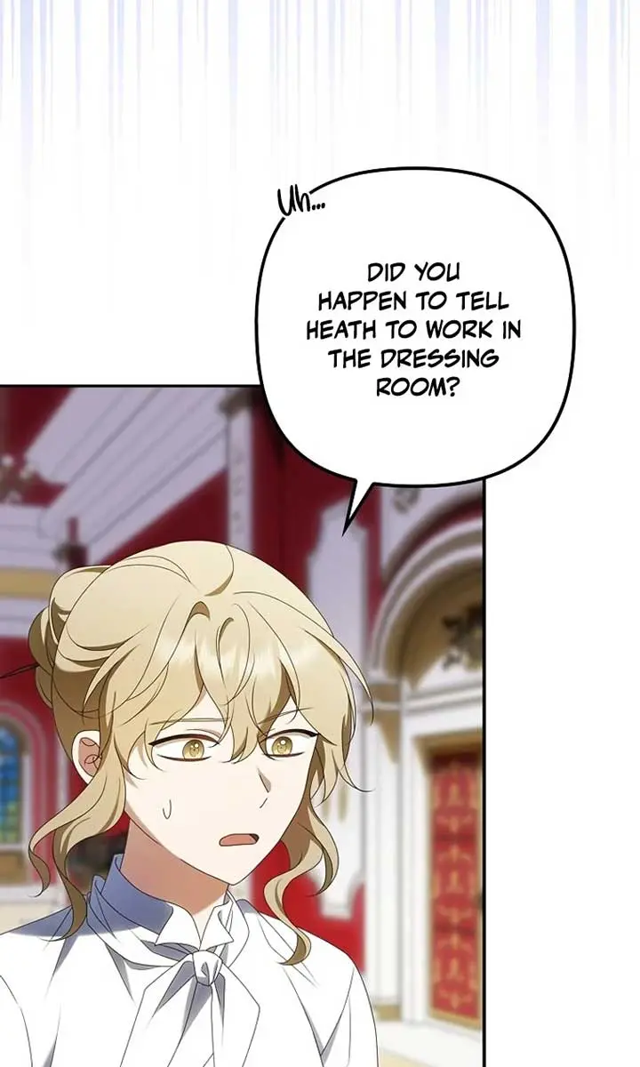 The Gangster Daughter of the Henchman Duke's Family Chapter 51 Page 7