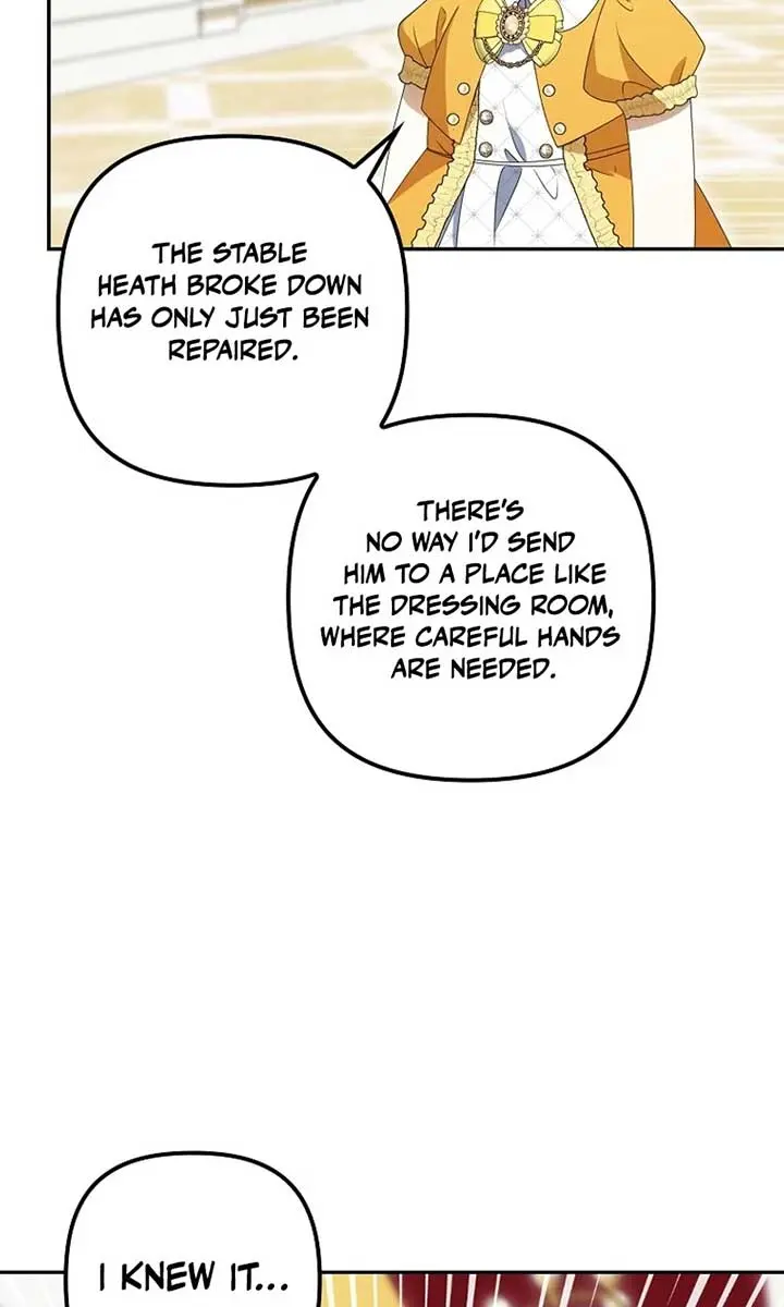 The Gangster Daughter of the Henchman Duke's Family Chapter 51 Page 9