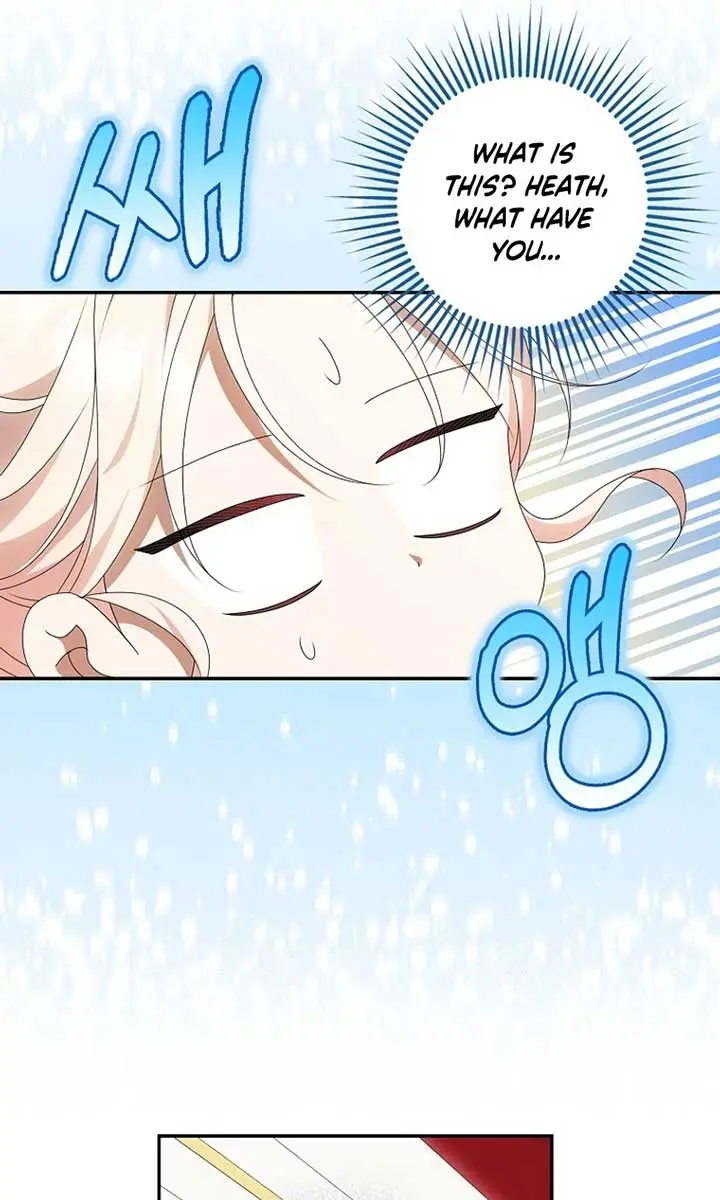 The Gangster Daughter of the Henchman Duke's Family Chapter 51 Page 12