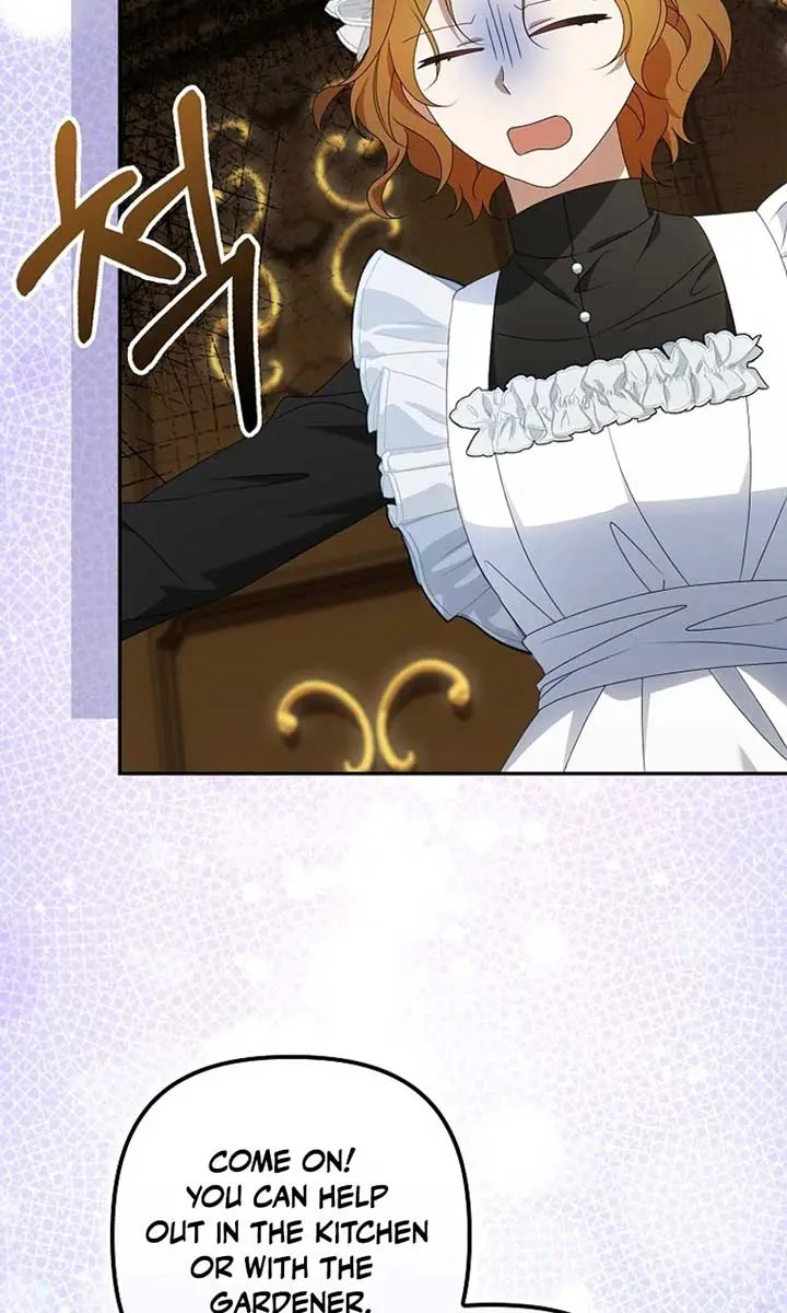 The Gangster Daughter of the Henchman Duke's Family Chapter 51 Page 17