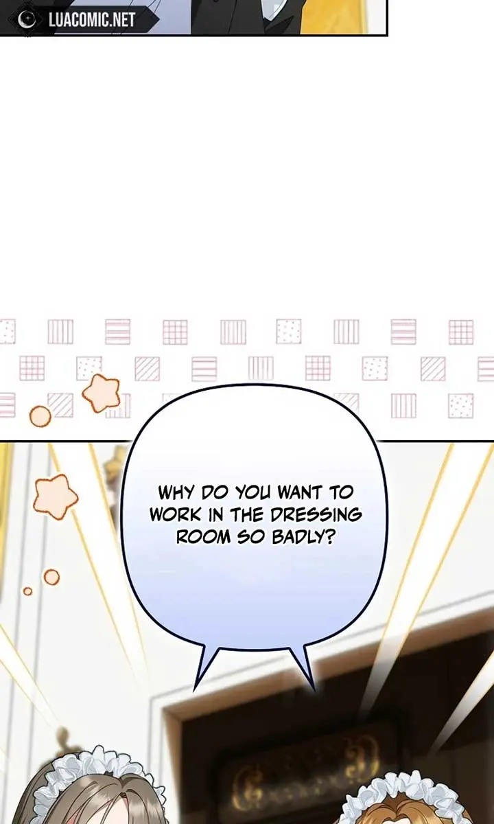 The Gangster Daughter of the Henchman Duke's Family Chapter 51 Page 19