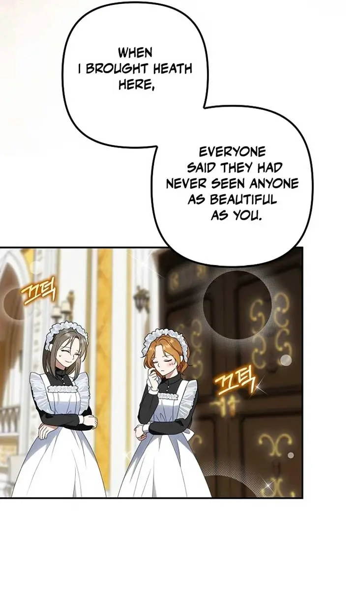 The Gangster Daughter of the Henchman Duke's Family Chapter 51 Page 32