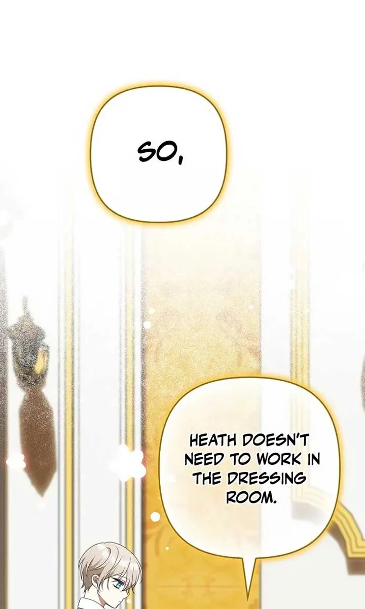 The Gangster Daughter of the Henchman Duke's Family Chapter 51 Page 33