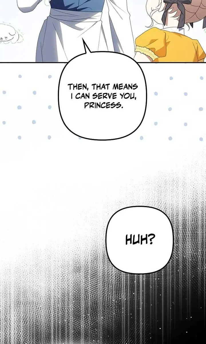 The Gangster Daughter of the Henchman Duke's Family Chapter 51 Page 37