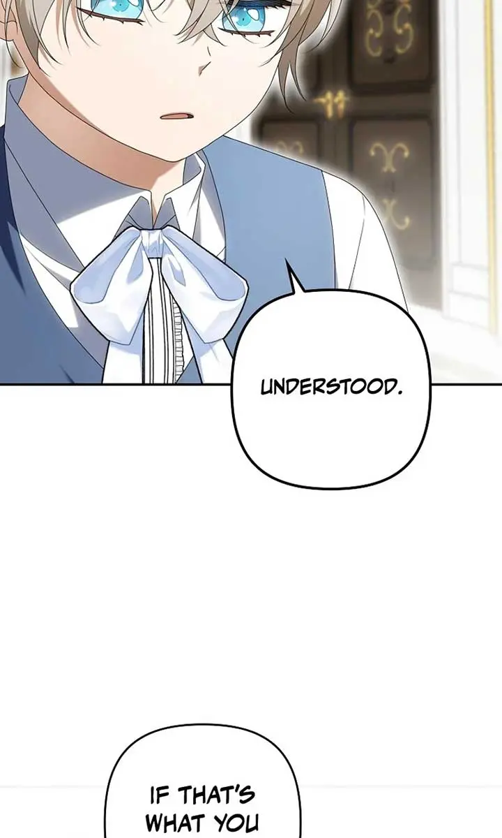 The Gangster Daughter of the Henchman Duke's Family Chapter 51 Page 45