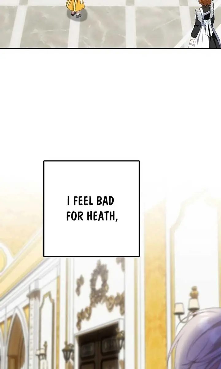 The Gangster Daughter of the Henchman Duke's Family Chapter 51 Page 47