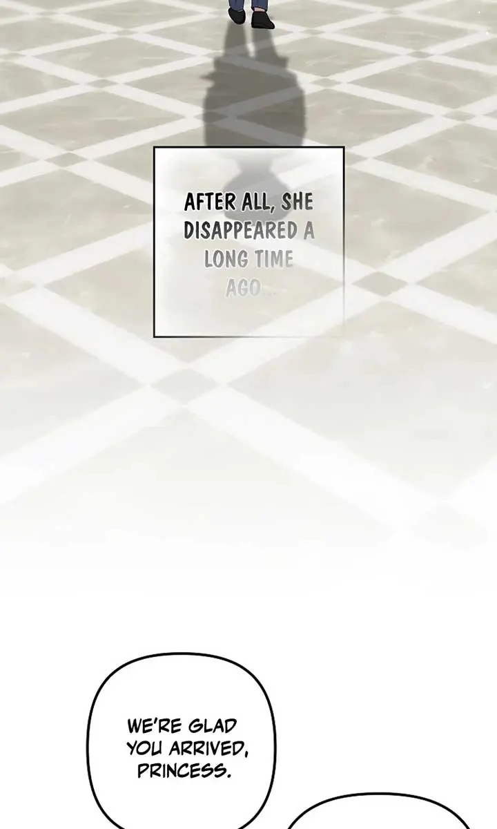 The Gangster Daughter of the Henchman Duke's Family Chapter 51 Page 50