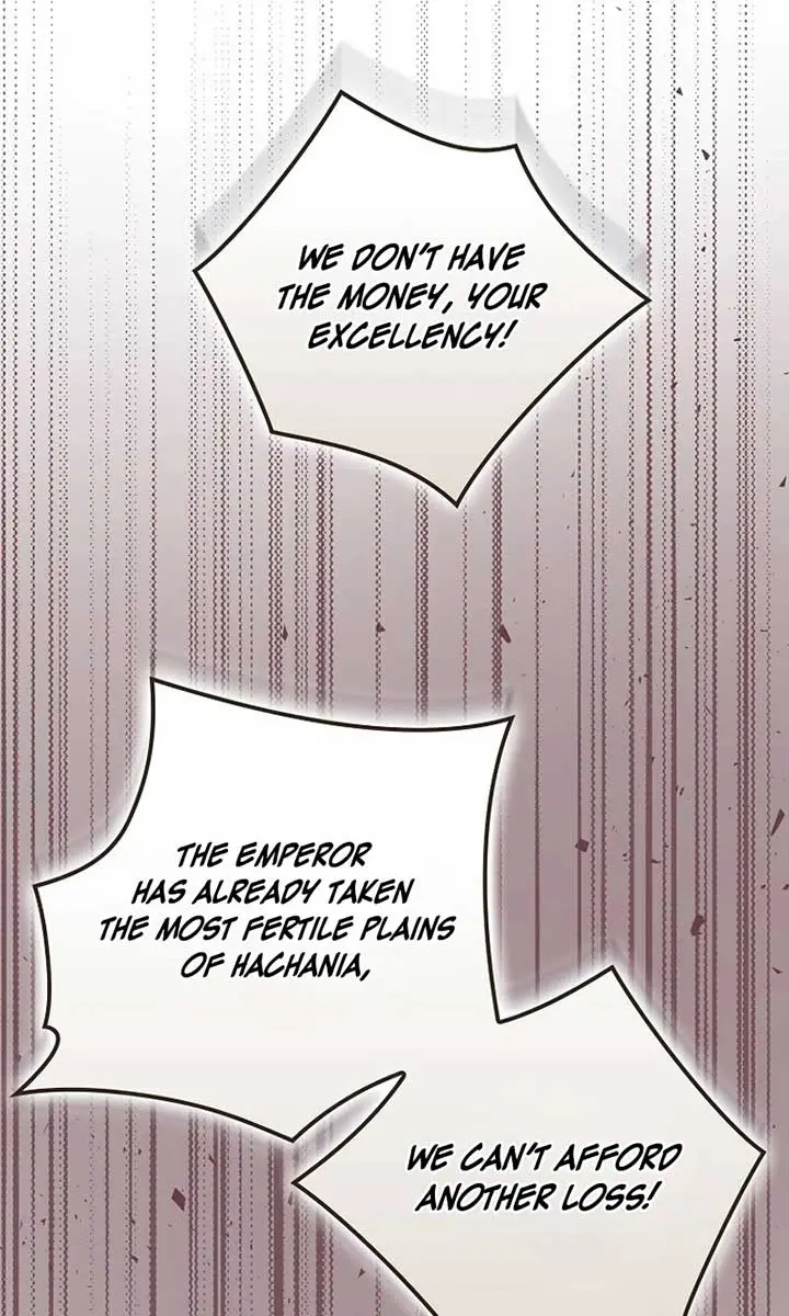 The Gangster Daughter of the Henchman Duke's Family Chapter 51 Page 61