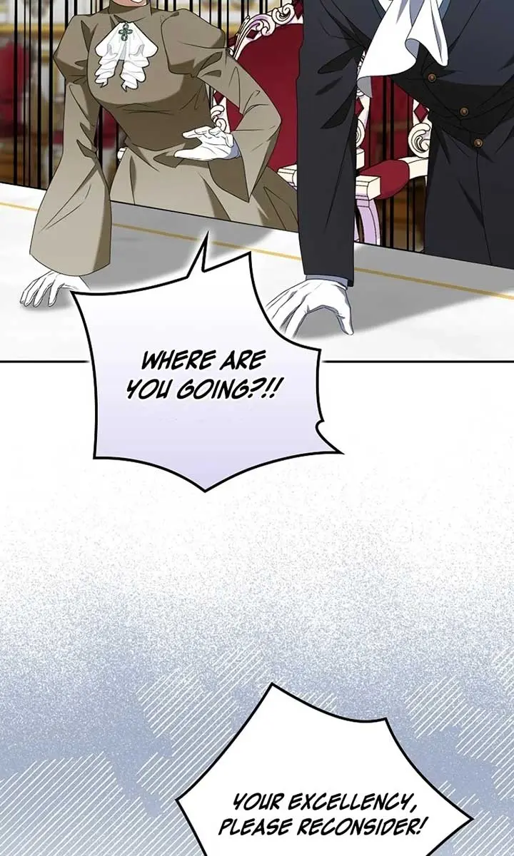 The Gangster Daughter of the Henchman Duke's Family Chapter 51 Page 67