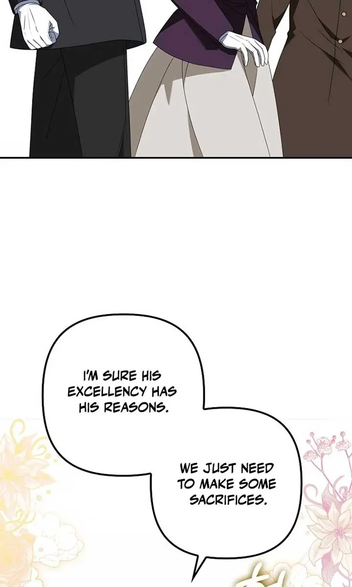 The Gangster Daughter of the Henchman Duke's Family Chapter 51 Page 76