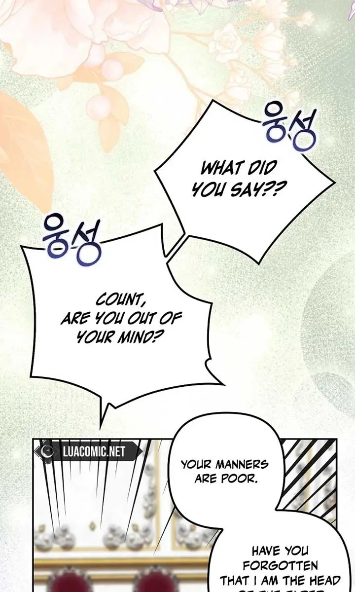 The Gangster Daughter of the Henchman Duke's Family Chapter 51 Page 78