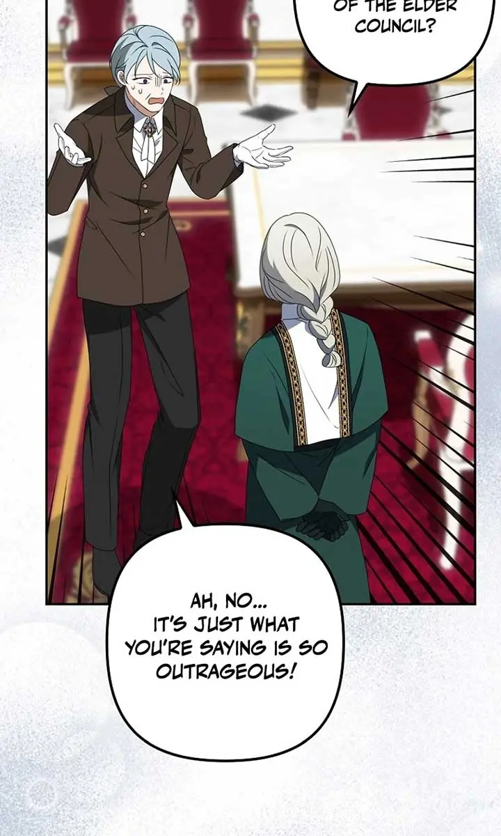 The Gangster Daughter of the Henchman Duke's Family Chapter 51 Page 79